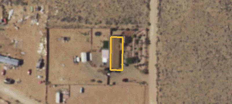 Vacant Residential Lot
