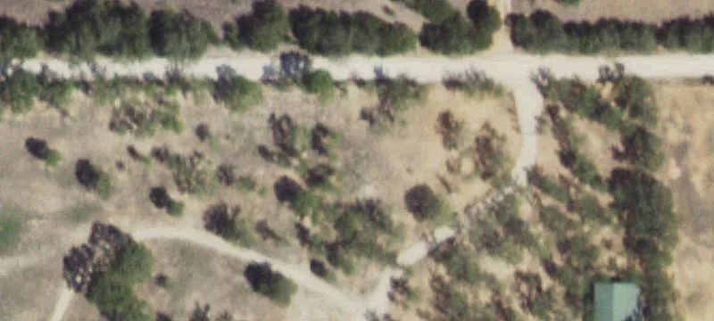 Ranch Property with Utility Shop