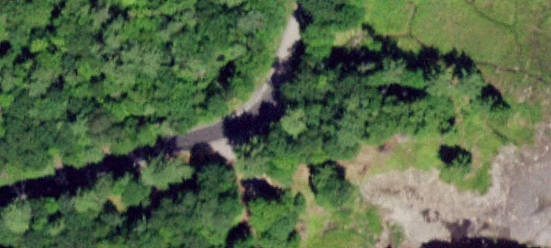 Level Residential Land Parcel