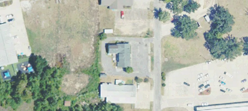 Mixed-Use Office and Apartment Property