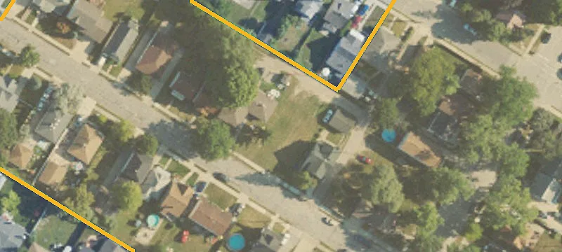 Vacant Residential Lot