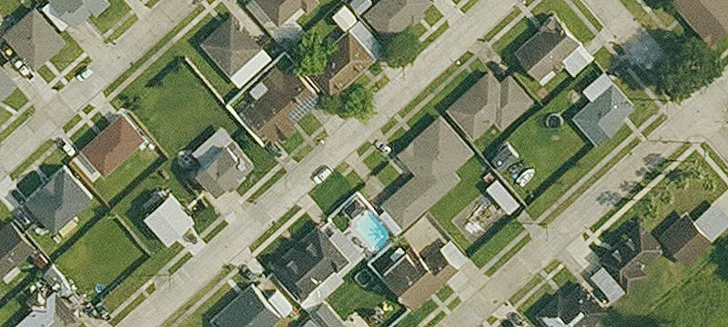 Vacant Residential Lot