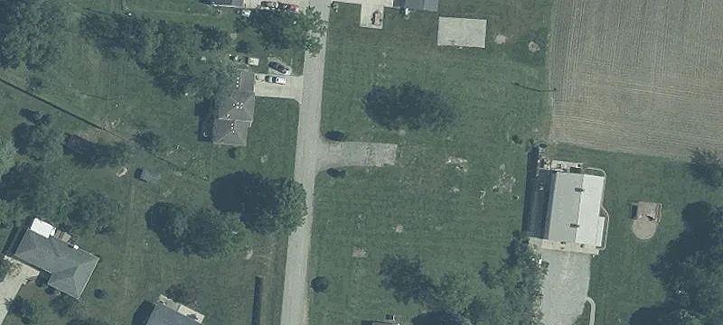 Residential Building Lot