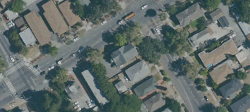 Two-Story Multifamily with 8 Units