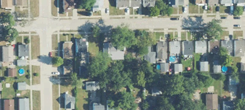 Vacant Land Lot