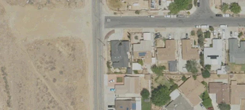 5-Acre Residential & Agricultural Lot