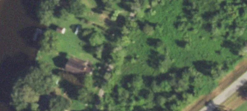 Residential Land Lot Package