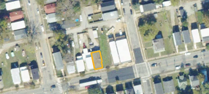 R-5 Zoned Development Lot