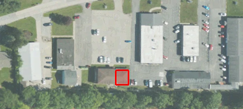 Office Space for Lease