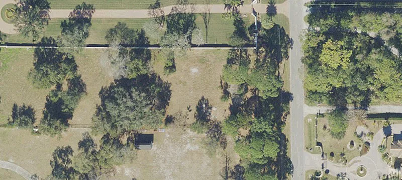 Western-Facing Lakefront Homesite