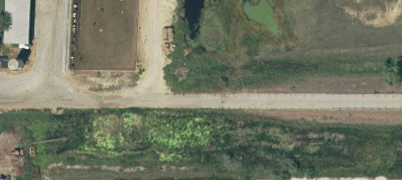 Industrial Development Land