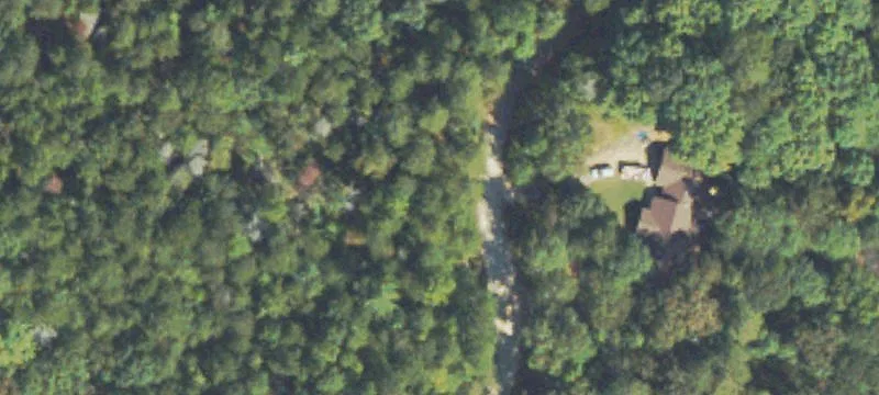 Residential Buildable Lot
