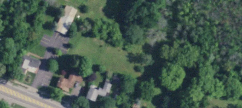 Residential Development Land with Triplex