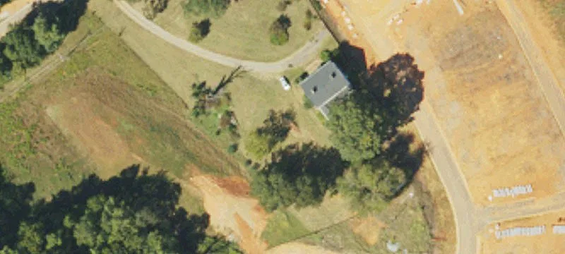 Historic Farmhouse Estate Land