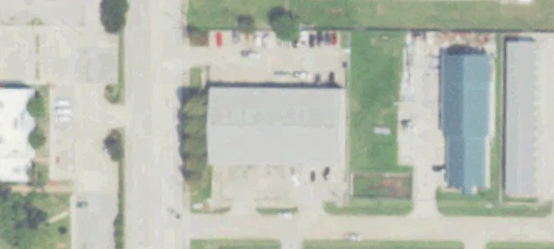 Divisible Retail Redevelopment Space