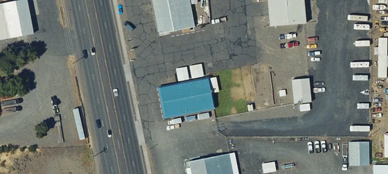 Warehouse For Sale