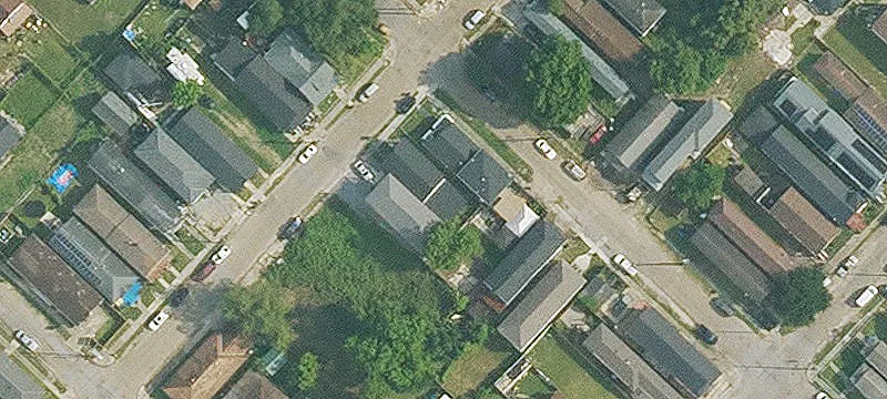 Two-Unit Fixer Upper Duplex