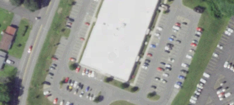 Two-Tenant Office Building