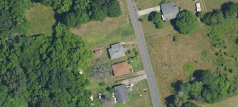 Residential Development Lot