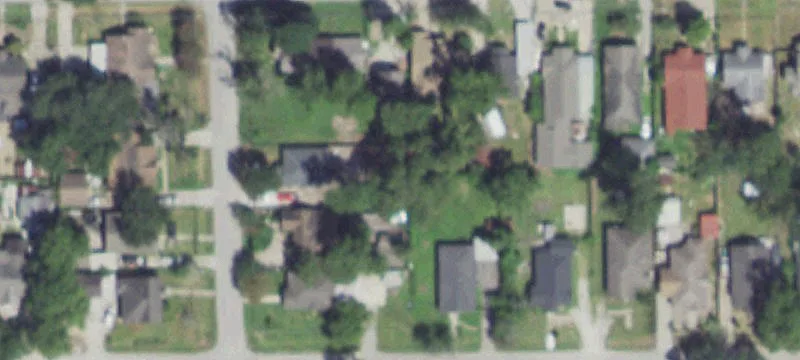 Vacant Buildable Lot