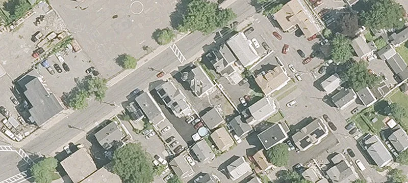 Two-Family Residential Property
