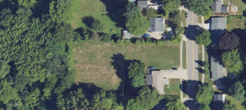 Cleared Residential Lot for Sale