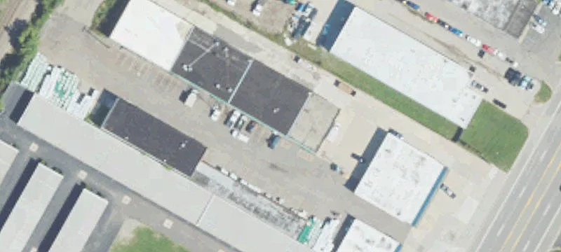 Flex Warehouse with Storefront
