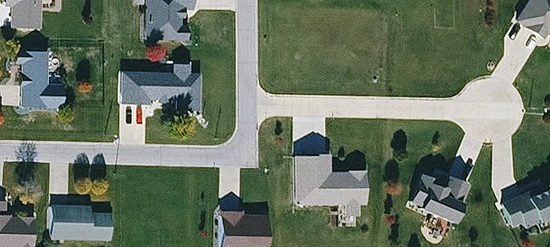 Residential Development Lot