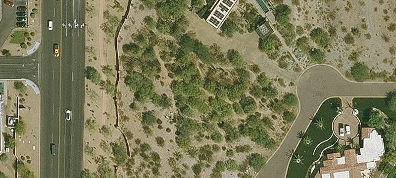 Residential Development Lot
