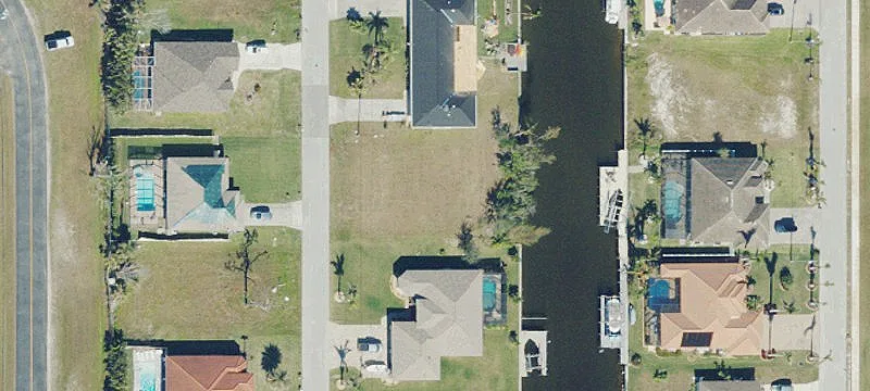 Gulf Access Cleared Residential Land
