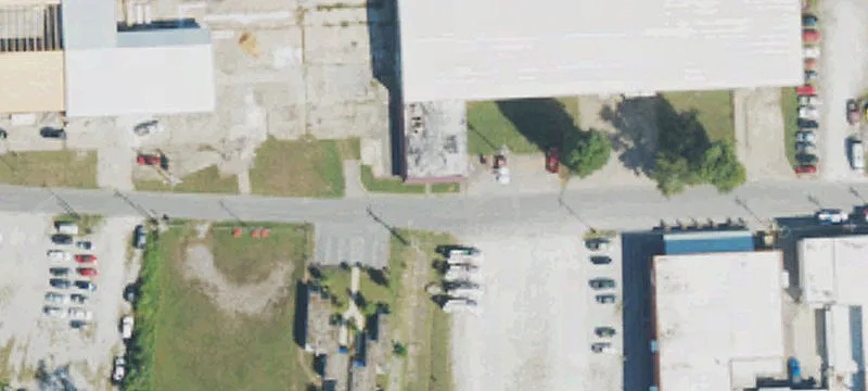 Warehouse and Flex Space