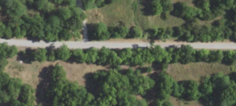 Ranchette-Style Land Tract