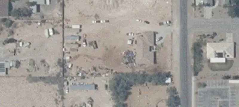 Custom Home Lot with I-15 Access
