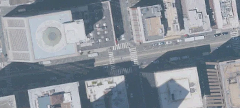 Downtown Office Building