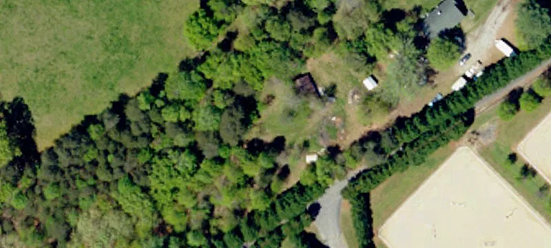 Equestrian Training Farm with Arenas