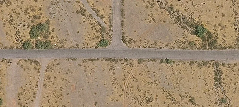 Residential Development Land Lot