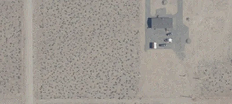 Residential Land Parcel