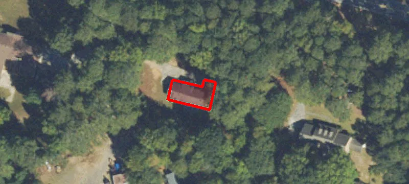 Commercial Land with Road Frontage
