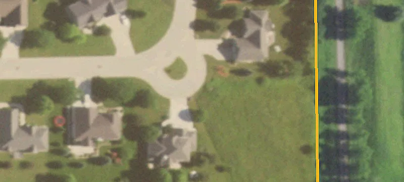 Ready-to-Build Waterfront Residential Lots