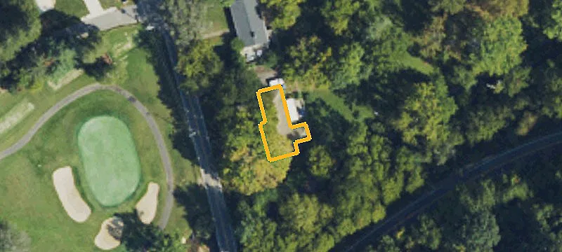 Mountain View Home Site Land