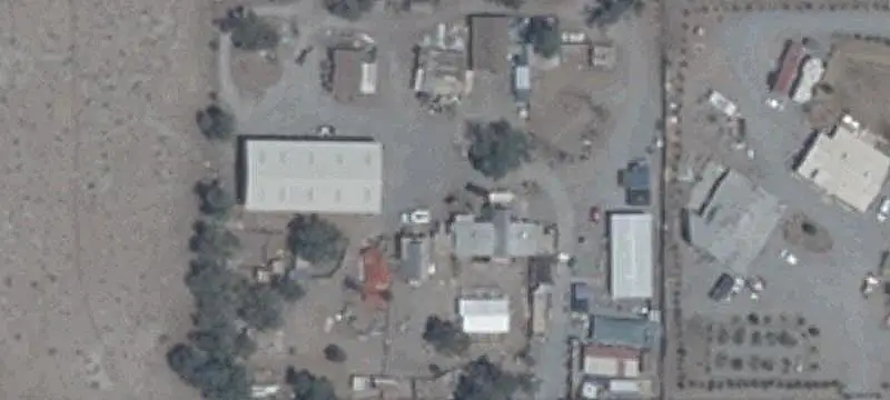 Residential Development Land Parcel