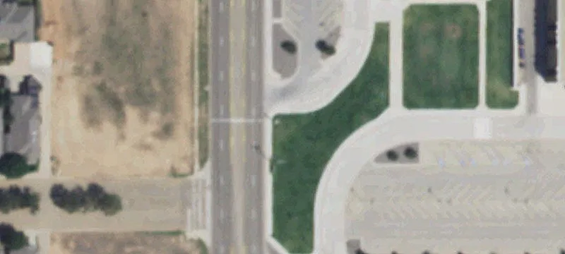 Commercial Land Parcel