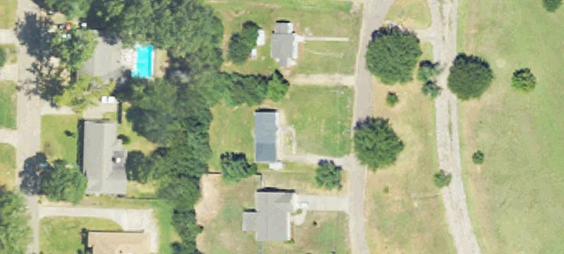 Residential Acreage Development Land