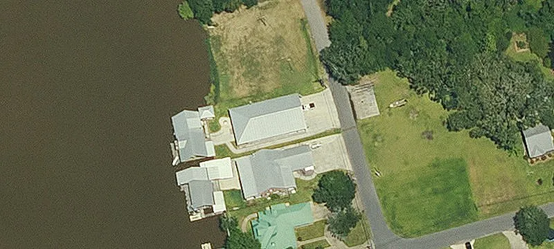 Waterfront Land Parcel