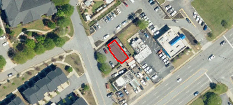Furnished Duplex Income Property