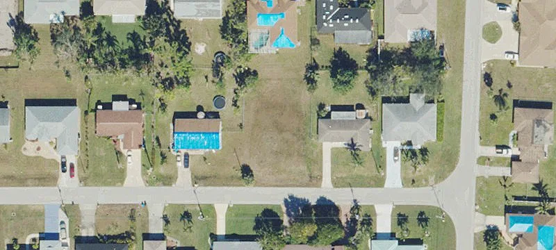Residential Land Lot