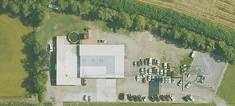 Industrial Flex Property with Office