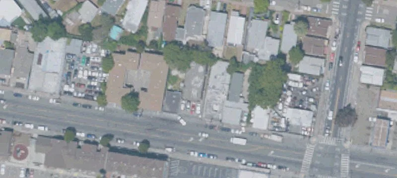 Four-Unit Residential Income Property
