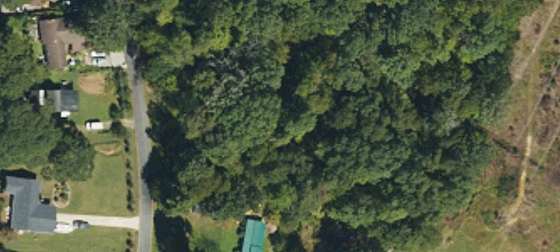 Residential Land Lot