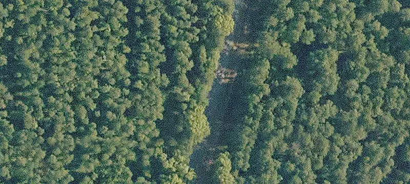 Residential Development Land Tract